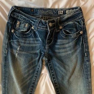 Miss Me Jeans Bootcut